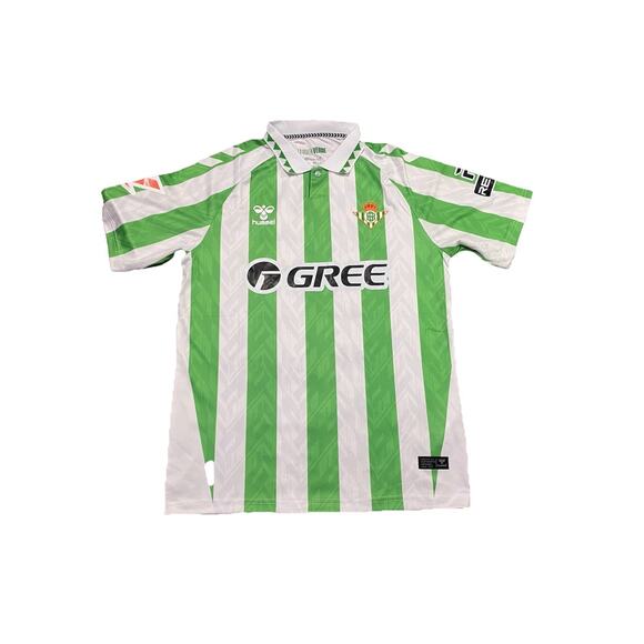 Real Betis | Men’s Medium Jersey - Picture 1 of 7